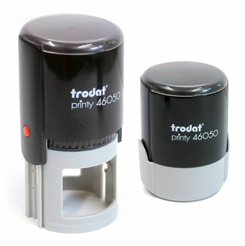 <span style="font-weight: bold;">TRODAT 50</span><br>