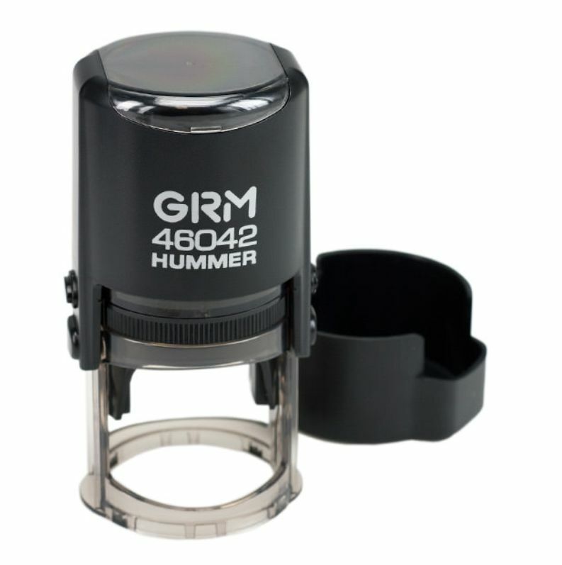 <span style="font-weight: bold;">GRM HAMMER 42 </span>