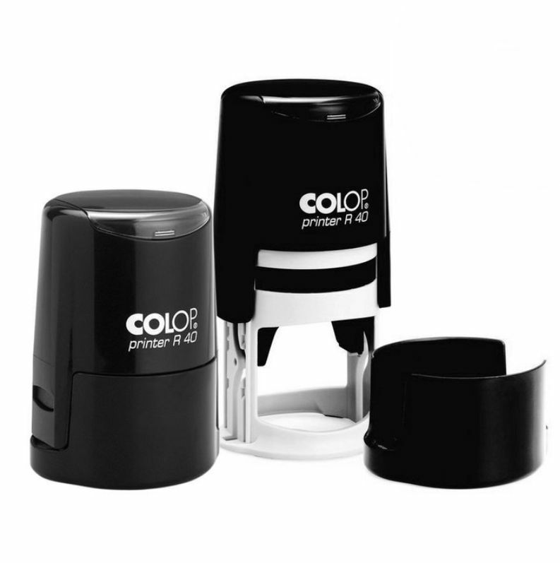 <span style="font-weight: bold;"> COLOP</span>