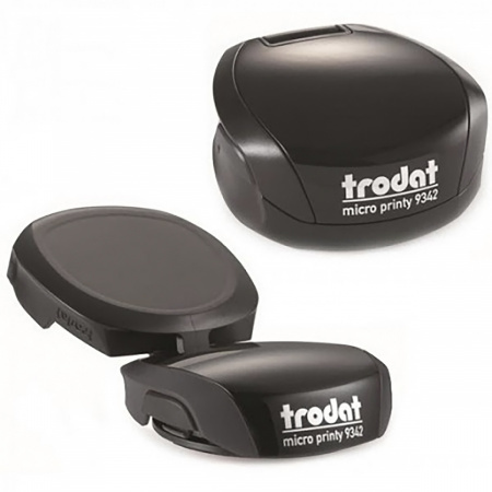 <span style="font-weight: bold;">TRODAT MICRO</span><br>