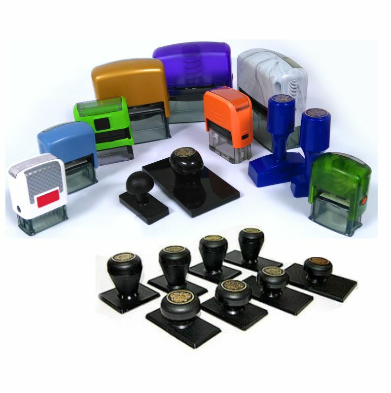 <span style="font-weight: bold;">АВТОМАТИЧЕСКИЕ И РУЧНЫЕ ШТАМПЫ</span> <br>