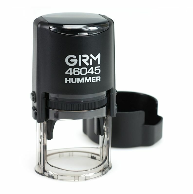 <span style="font-weight: bold;"> GRM HAMMER 45 </span>