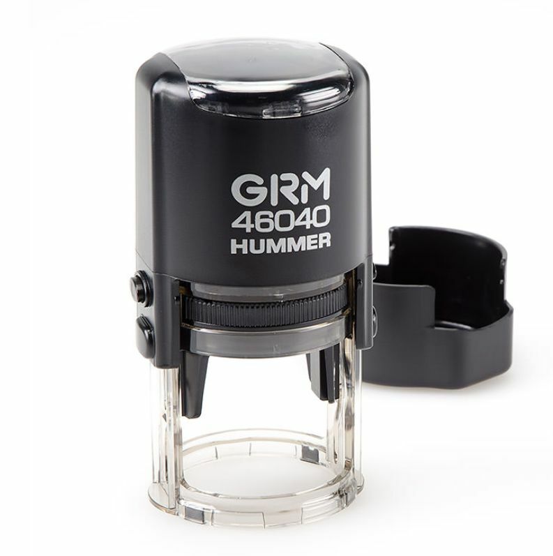 <span style="font-weight: bold;">GRM HAMMER 40</span><br>